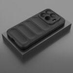 Coque Techsuit Magic Shield pour Xiaomi 15T Pro - Black – Image 6