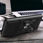 Coque Techsuit CamShield Series pour Xiaomi 15T Pro - Gold – Image 4