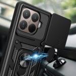 Coque Techsuit CamShield Series pour Xiaomi 15T Pro - Blue – Image 4