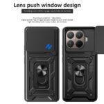 Coque Techsuit CamShield Series pour Xiaomi 15T Pro - Green – Image 6