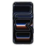 Coque Spigen Ultra Hybrid T MagSafe pour iPhone 17 Pro - Matte Blue – Image 3