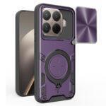 Coque Techsuit CamGuard Pro pour Xiaomi 15T Pro - Purple