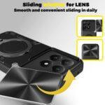 Coque Techsuit CamGuard Pro pour Xiaomi 15T - Rose Gold – Image 2