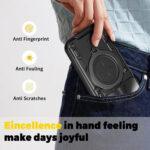 Coque Techsuit CamGuard Pro pour Xiaomi 15T - Rose Gold – Image 5