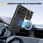 Coque Techsuit CamGuard Pro pour Xiaomi 15T - Blue – Image 2