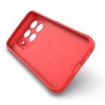Coque Techsuit Magic Shield pour Xiaomi 15T Pro - Red – Image 5