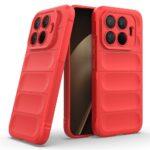 Coque Techsuit Magic Shield pour Xiaomi 15T Pro - Red – Image 2