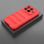 Coque Techsuit Magic Shield pour Xiaomi 15T Pro - Red – Image 6