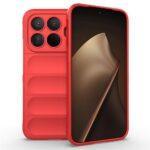 Coque Techsuit Magic Shield pour Xiaomi 15T Pro - Red