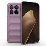 Coque Techsuit Magic Shield pour Xiaomi 15T Pro - Purple