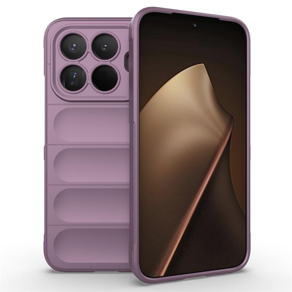 2757961 Coque Techsuit Magic Shield pour Xiaomi 15T Pro - Purple – Image 1