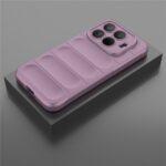 Coque Techsuit Magic Shield pour Xiaomi 15T Pro - Purple – Image 3