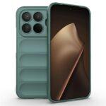 Coque Techsuit Magic Shield pour Xiaomi 15T Pro - Green