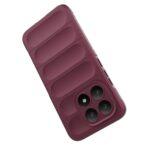 Coque Techsuit Magic Shield pour Xiaomi 15T - Bordeaux – Image 3