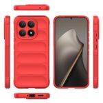 Coque Techsuit Magic Shield pour Xiaomi 15T - Red – Image 5