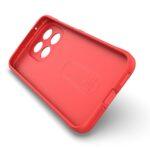 Coque Techsuit Magic Shield pour Xiaomi 15T - Red – Image 4