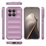 Coque Techsuit Magic Shield pour Xiaomi 15T - Purple – Image 2