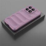 Coque Techsuit Magic Shield pour Xiaomi 15T - Purple – Image 3