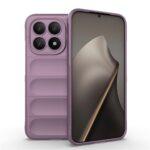 Coque Techsuit Magic Shield pour Xiaomi 15T - Purple