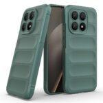 Coque Techsuit Magic Shield pour Xiaomi 15T - Green – Image 2