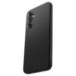 Coque Spigen Liquid Air pour Samsung Galaxy A54 - Matte Black – Image 5