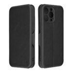 Étui portefeuille Techsuit Safe Wallet Plus pour iPhone 14 Pro Max - Black – Image 6