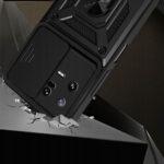 Coque Techsuit CamShield Series pour Xiaomi 13 - Black – Image 5