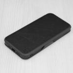 Étui portefeuille Techsuit Safe Wallet Plus pour iPhone 13 Pro Max - Black – Image 4