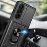 Coque Techsuit CamShield Series pour Samsung Galaxy Z Fold5 - Black – Image 6