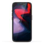 Coque MagSafe ESR Classic Hybrid HaloLock Kickstand pour iPhone 15 Pro - Clear Black – Image 4