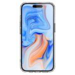 Coque MagSafe ESR Classic Hybrid HaloLock pour iPhone 15 Plus - Clear – Image 4