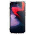 Coque MagSafe ESR Classic Hybrid HaloLock pour iPhone 15 Pro - Clear – Image 4