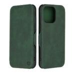 Étui portefeuille Techsuit Safe Wallet Plus pour iPhone 15 Pro Max - Green – Image 6