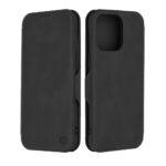 Étui portefeuille Techsuit Safe Wallet Plus pour iPhone 15 Pro Max - Black – Image 6