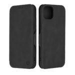 Étui portefeuille Techsuit Safe Wallet Plus pour iPhone 15 Plus - Black – Image 6