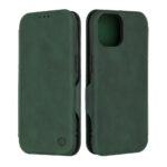 Étui portefeuille Techsuit Safe Wallet Plus pour iPhone 15 - Green – Image 6