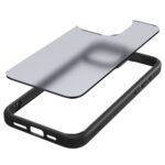 Coque Spigen Ultra Hybrid pour iPhone 15 Pro - Frost Black – Image 4