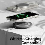 Coque Ringke Fusion pour iPhone 15 - Clear – Image 4