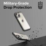 Coque Ringke Fusion Bold pour iPhone 15 Plus - Black – Image 3