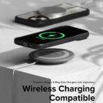 Coque Ringke Fusion Bold pour iPhone 15 Plus - Black – Image 4