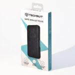 Étui portefeuille Techsuit Safe Wallet Plus pour iPhone 13 Pro Max - Black – Image 6