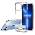 Coque ESR Air Shield Boost Kickstand pour iPhone 13 Pro Max - Clear