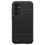 Coque Spigen Caseology Parallax pour Samsung Galaxy S23 FE - Matte Black – Image 4