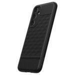 Coque Spigen Caseology Parallax pour Samsung Galaxy S23 FE - Matte Black – Image 2