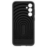 Coque Spigen Caseology Parallax pour Samsung Galaxy S23 FE - Matte Black – Image 3