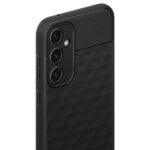 Coque Spigen Caseology Parallax pour Samsung Galaxy S23 FE - Matte Black – Image 6