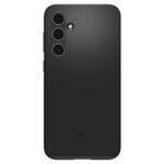 Coque Spigen Thin Fit pour Samsung Galaxy S23 FE - Black – Image 2