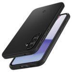 Coque Spigen Thin Fit pour Samsung Galaxy S23 FE - Black – Image 6