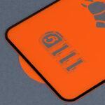 Protection d'écran Techsuit 111D Full Cover / Full Glue Glass pour Samsung Galaxy S23 FE - Black – Image 3