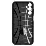 Coque Spigen Liquid Air pour Samsung Galaxy A15 4G / A15 5G - Matte Black – Image 5